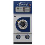 Dry cleaning machines